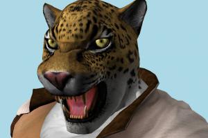 Tekken 7 King Tekken7 King-11